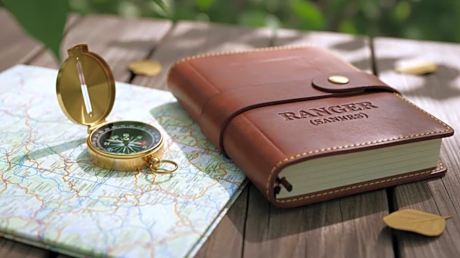 Idaho Girl Competes in Junior Ranger Competition for $20,000 Prize