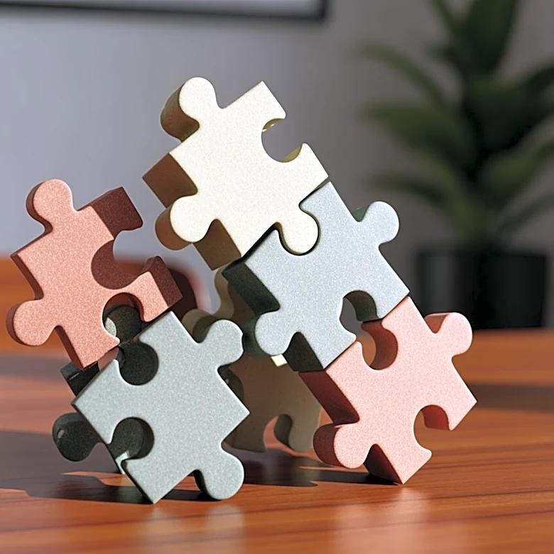 Higher Education Faces Challenges in Coordinating National Efforts