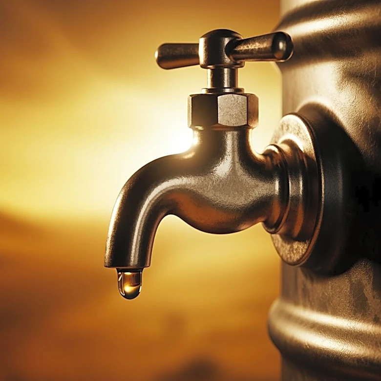 Oil Prices Surge as US-Iran Peace Talks Stall