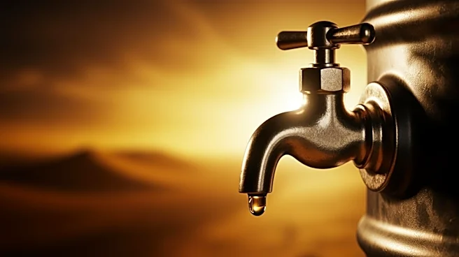 Oil Prices Surge as US-Iran Peace Talks Stall