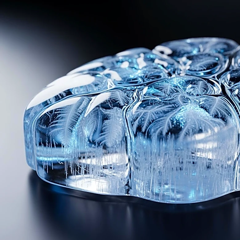 Scientists Develop Method to Freeze Transplant Organs Without Damage