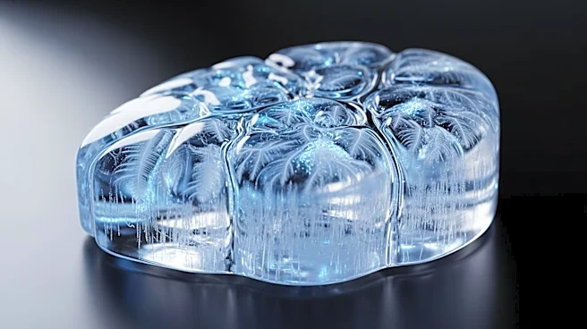 Scientists Develop Method to Freeze Transplant Organs Without Damage