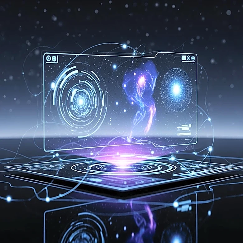 AI Enhances James Webb Space Telescope Data Analysis, Boosting Discoveries