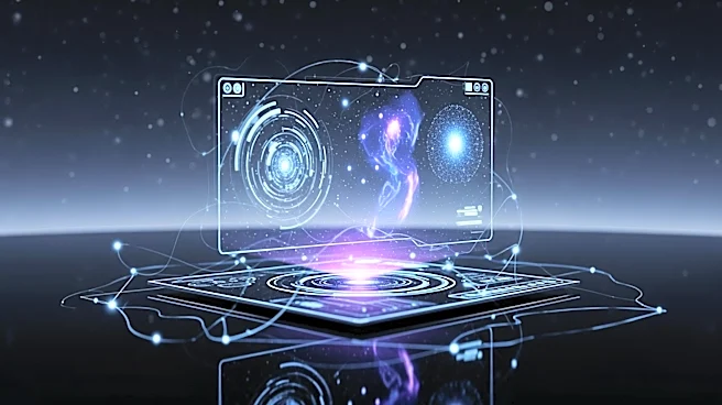 AI Enhances James Webb Space Telescope Data Analysis, Boosting Discoveries