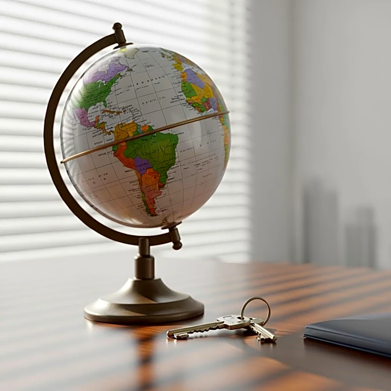 American Expat in Singapore Considers Renouncing U.S. Citizenship Amid Cost of Living Concerns