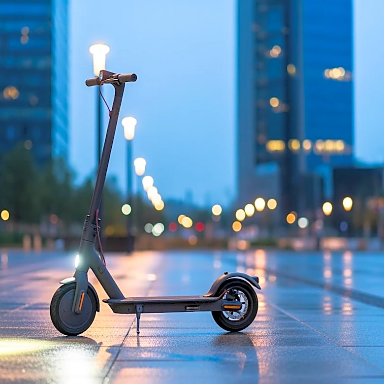 Denver City Council to Approve Exclusive Scooter Contract