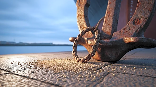 Ukraine Warns Israel of Diplomatic Crisis Over Stolen Grain Ship