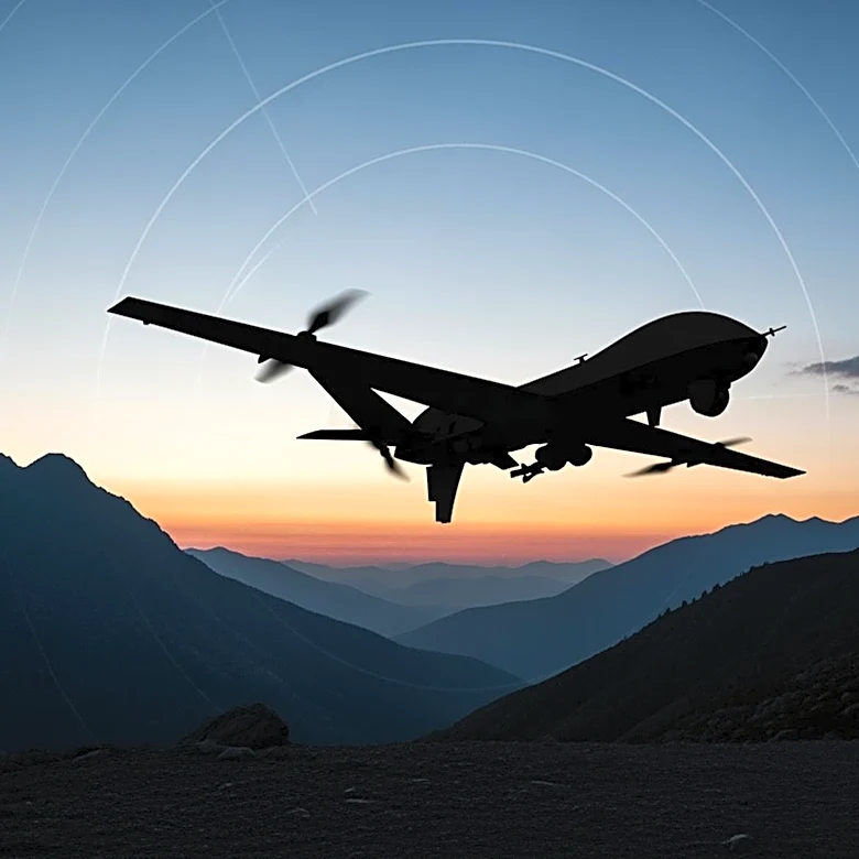 IDF Faces Growing Drone Threat from Hezbollah in Northern Israel