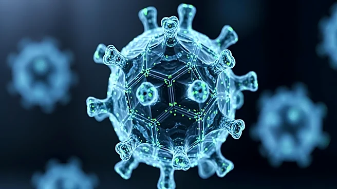 Whitehead Institute Advances Gene Editing with Enhanced Virus-Like Particle Production