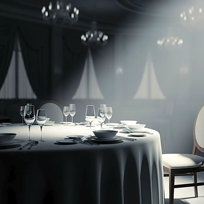 Gunshots at White House Correspondents' Dinner Prompt Evacuation of Key Figures