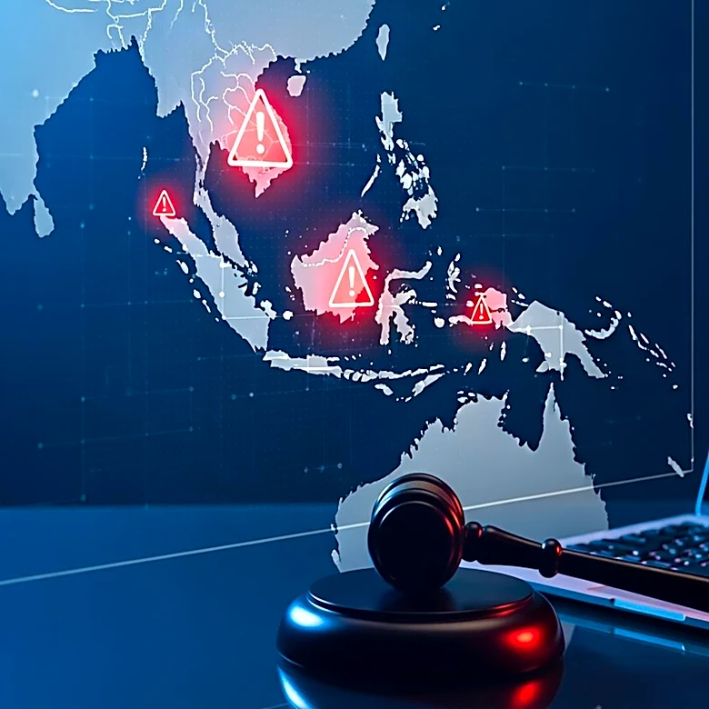 U.S. Government Targets Southeast Asia Cyberscams with Sanctions on Cambodian Senator