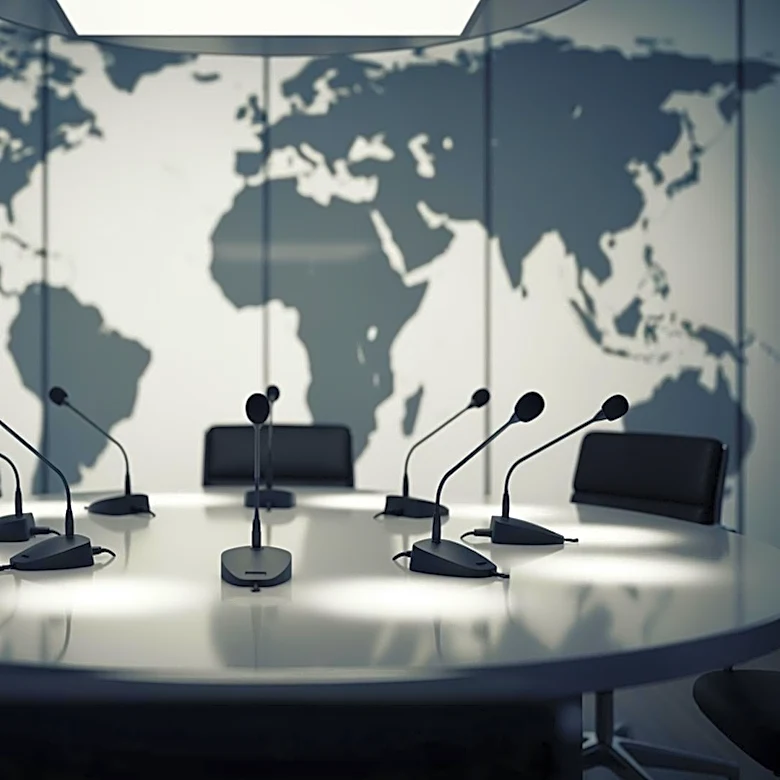 UN Secretary-General Candidates Questioned on Leadership and Global Issues