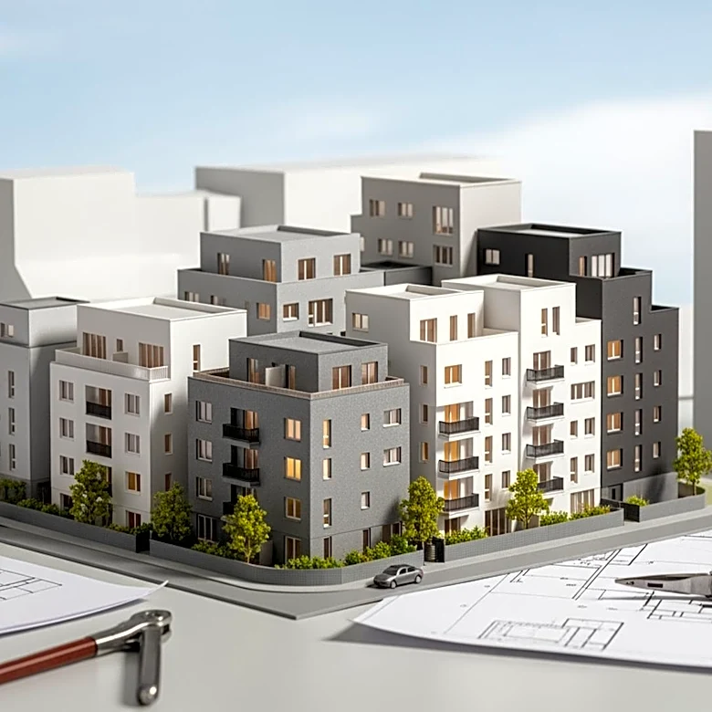 New York City Council Proposes Construction Code Updates to Build 35,000 New Homes on Small Lots