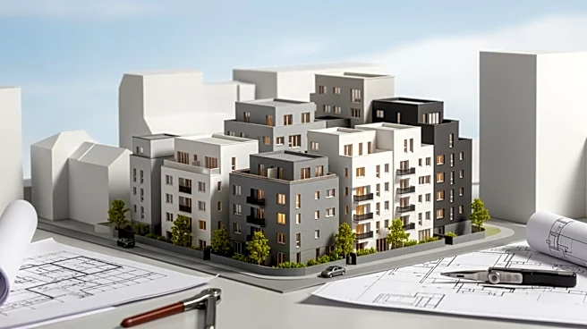 New York City Council Proposes Construction Code Updates to Build 35,000 New Homes on Small Lots