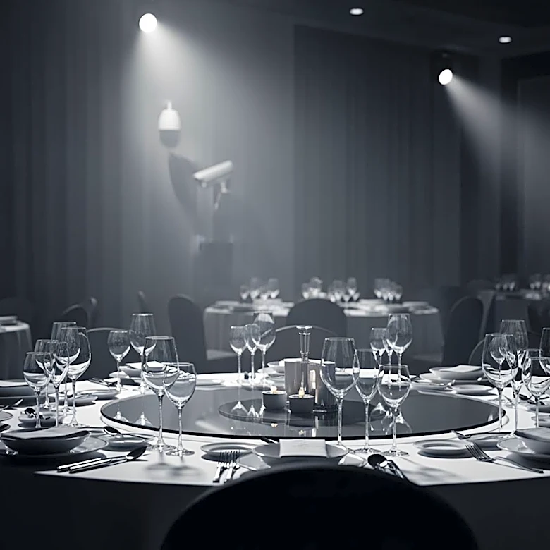 Security Concerns Raised After White House Correspondents' Dinner Shooting Involving President Trump and Vice President Vance