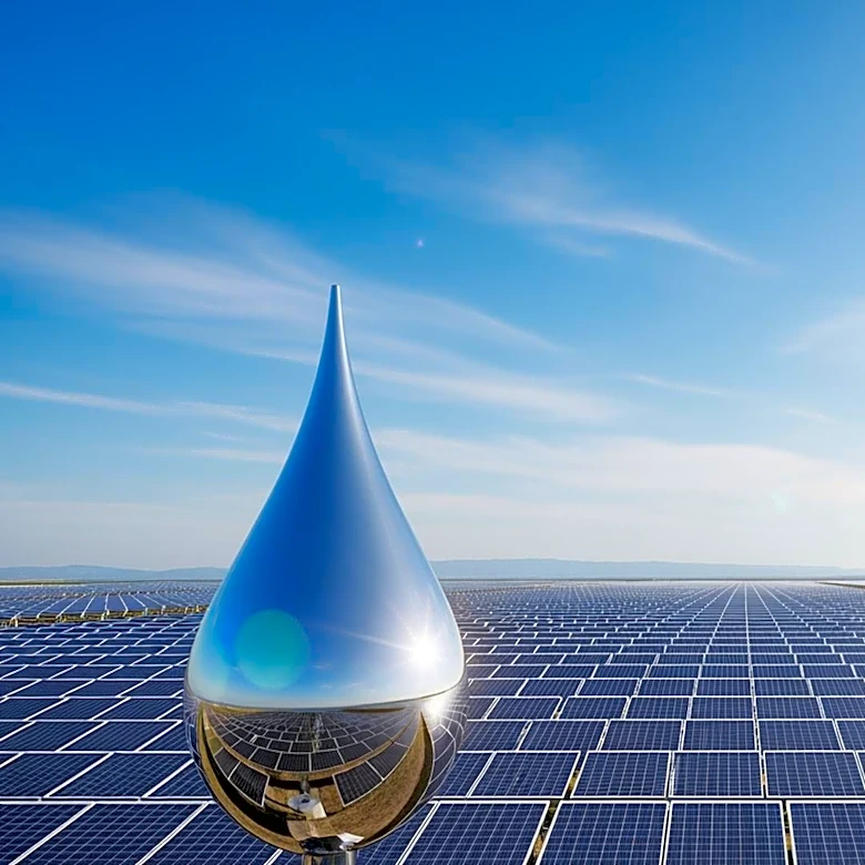 California Department of Water Resources Initiates Major Solar Project to Power Water Plant