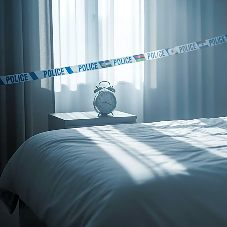 Study Links Excessive Napping in Older Adults to Higher Mortality Risk