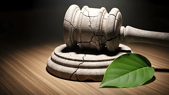 Supreme Court to Hear Roundup Weedkiller Case with Potential Impact on MAHA Movement