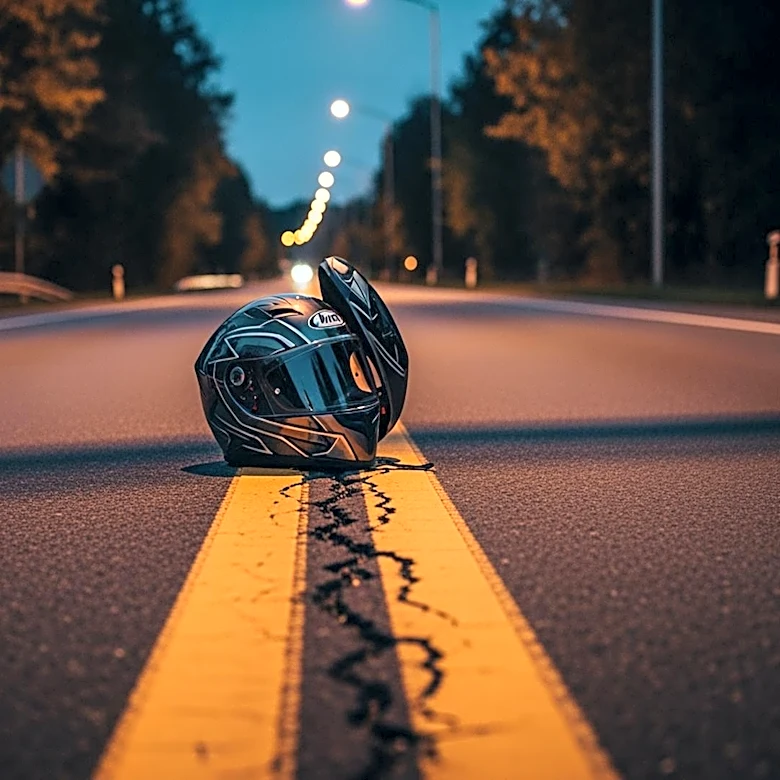 Fatal Multi-Motorcycle Crash Closes Alligator Alley on I-75