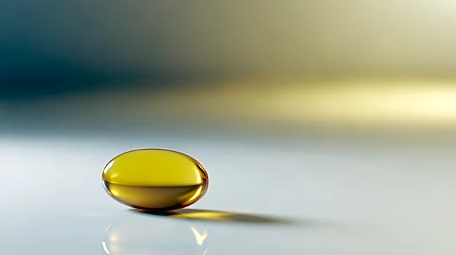 Study Finds Vitamin D Supplementation May Reduce Type 2 Diabetes Risk in Certain Prediabetic Individuals