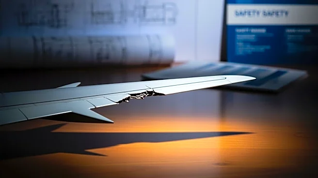 Aviation Attorneys Highlight Safety Concerns Following LaGuardia Crash