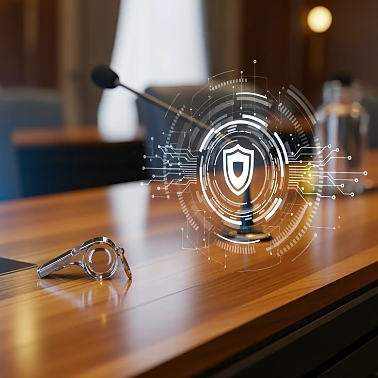 Congress Introduces AI Bill to Address Deepfake Concerns and Support Whistleblowers