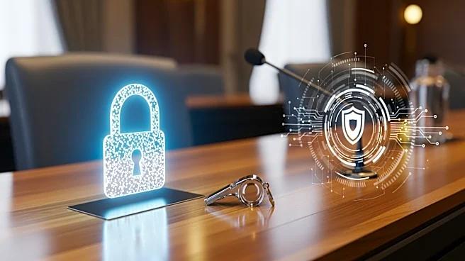 Congress Introduces AI Bill to Address Deepfake Concerns and Support Whistleblowers