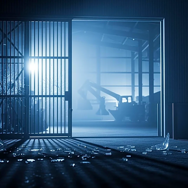 Pro-Palestine Activists Face Trial for Attack on Israeli Arms Factory in Germany