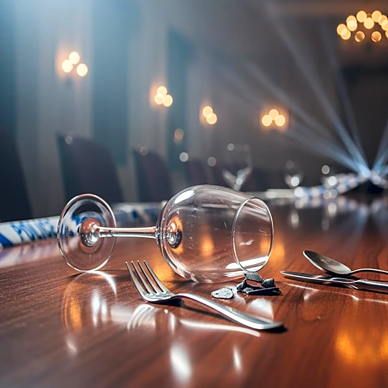 Shooting Incident Disrupts White House Correspondents’ Dinner, Suspect Apprehended