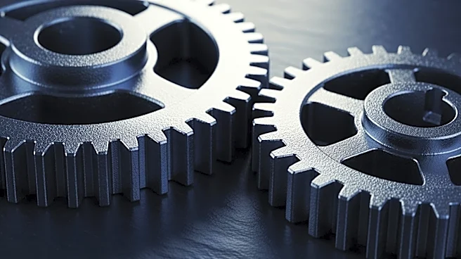 US and EU Forge Strategic Partnership on Critical Minerals