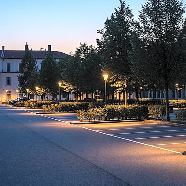 Sacramento City Council to Debate Overnight Parking Ban at Parks