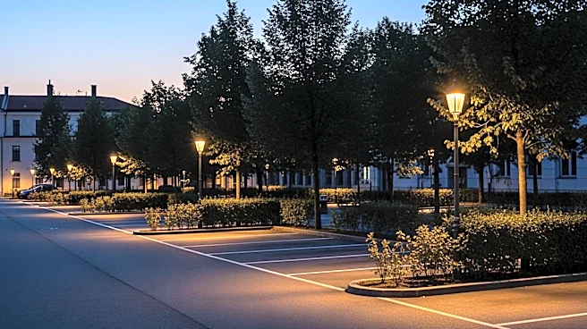 Sacramento City Council to Debate Overnight Parking Ban at Parks