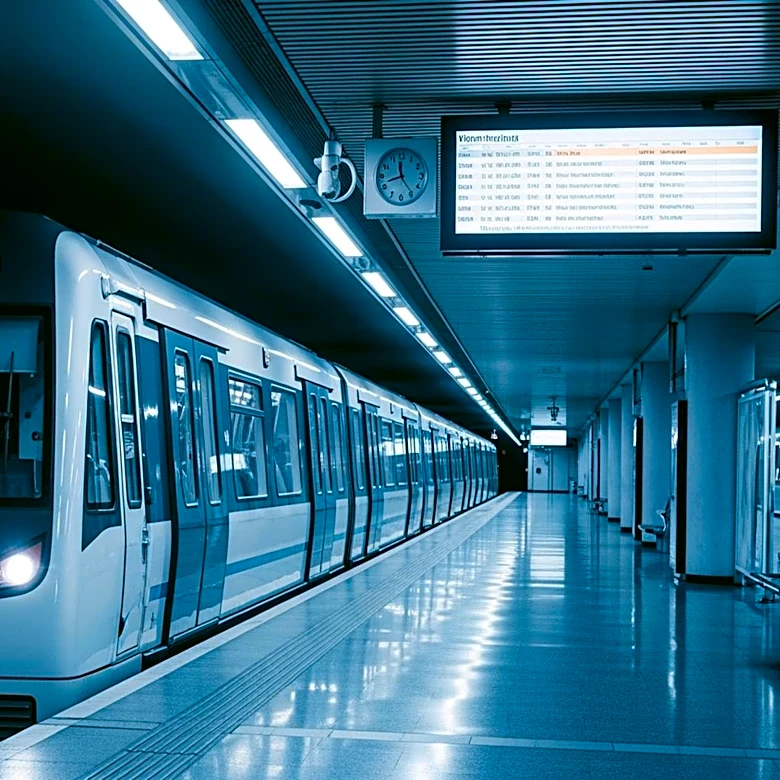 Transit Officials Advise Remote Work During World Cup in NY and NJ