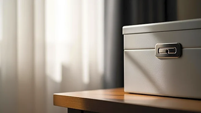 Pro-Choice Campaigners in Malta Use Lockboxes to Distribute Abortion Pills