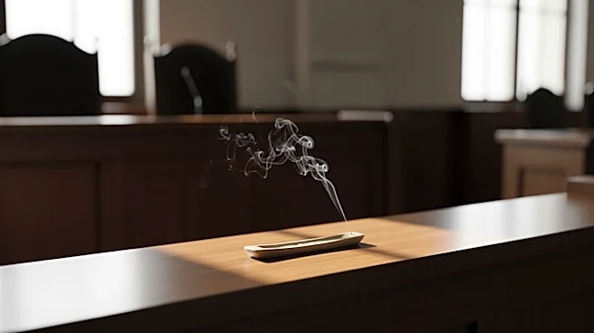 Supreme Court to Decide on Religious Rights for Rastafarians in Prison