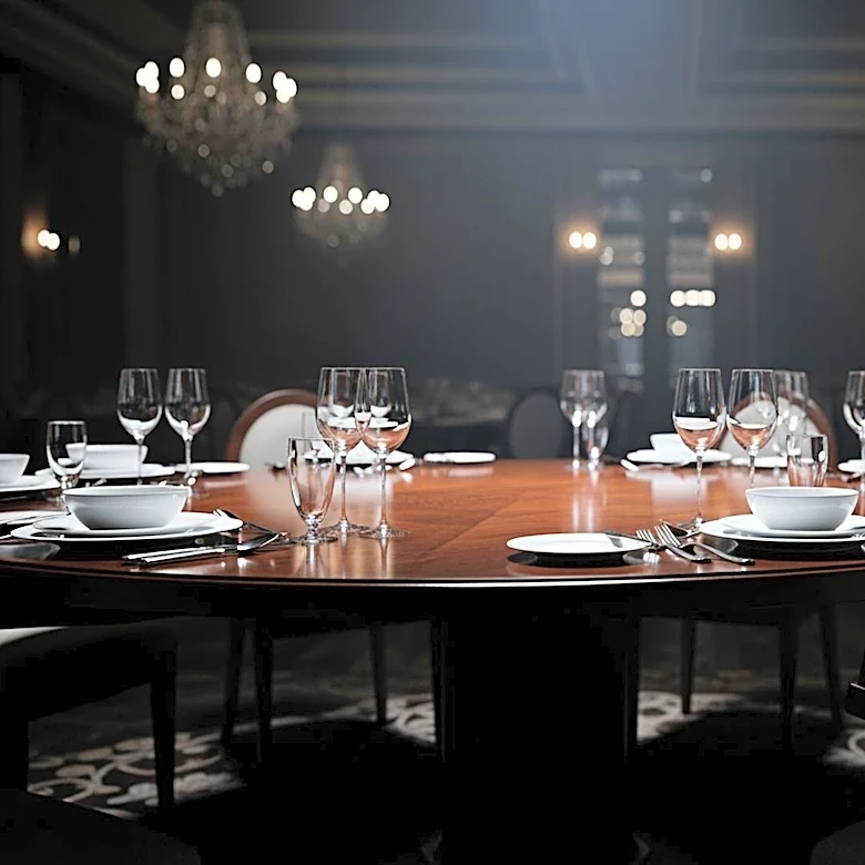 Rep. Jamie Raskin Discusses White House Correspondents' Dinner Shooting Experience