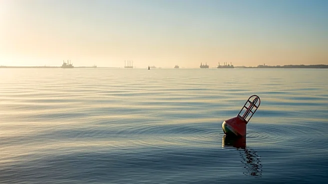 Iran Proposes to End Strait of Hormuz Blockade Amidst Tensions with U.S.