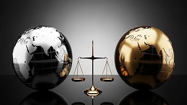 China Warns EU Over 'Made in Europe' Plan, Threatens Countermeasures