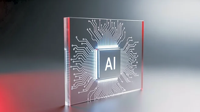 China Blocks Meta's Acquisition of AI Startup Manus Amid Tech Tensions