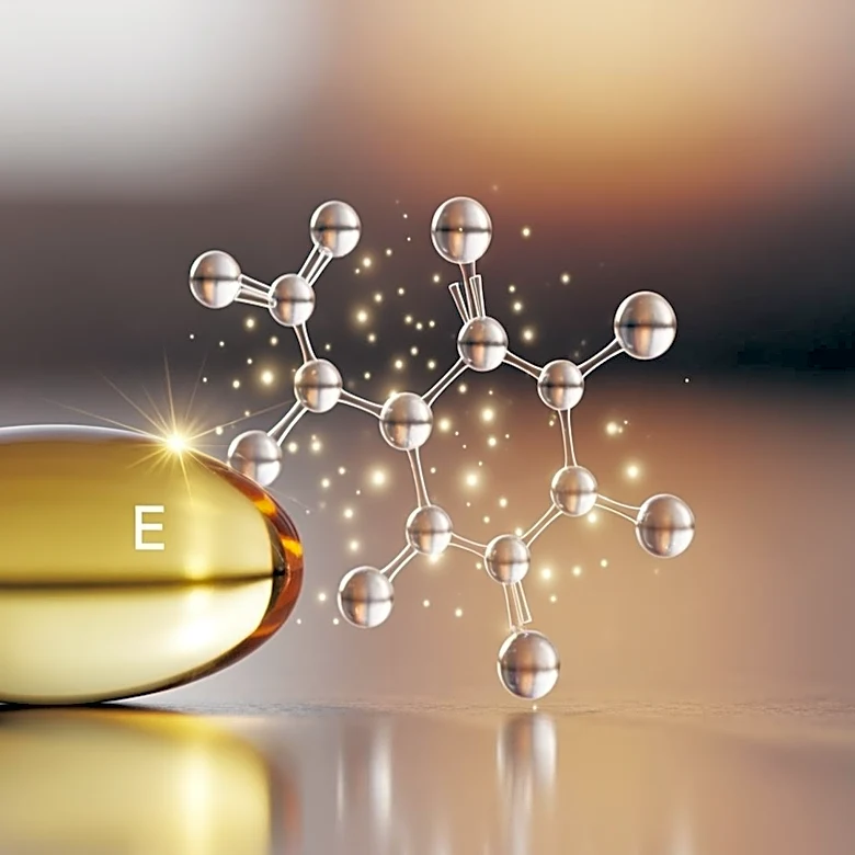 Study Links Vitamin E Intake to Key Fertility Hormone in Women with Infertility