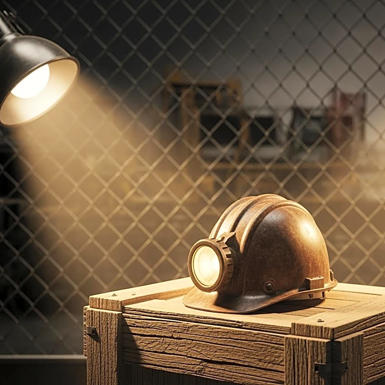 DR Congo to Establish $100M Mine Security Force with US and UAE Support