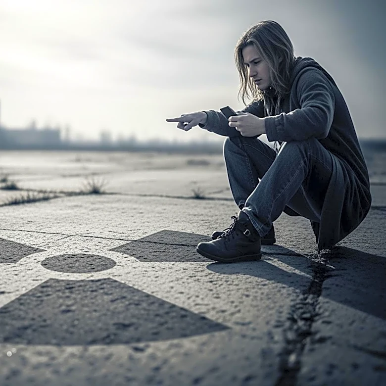 Ukraine Accuses Russia of 'Nuclear Terrorism' on Chernobyl Disaster Anniversary