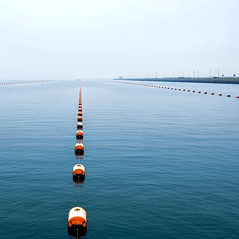 Stalled US-Iran Talks Lead to Reduced Shipping Traffic in Strait of Hormuz