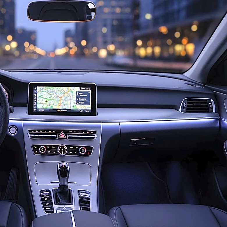 Former Foreign Correspondent Turns to Uber Driving After Layoff