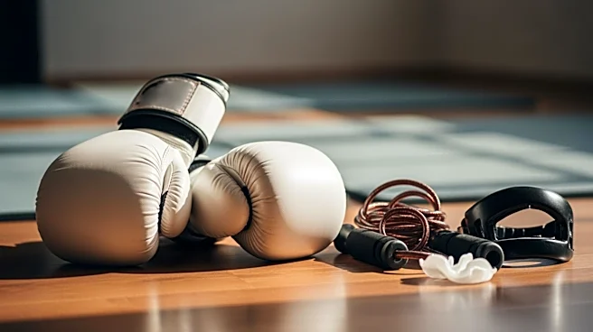 NCCU Hosts Self-Defense Workshop to Enhance Student Safety