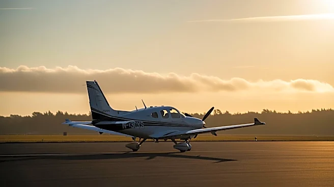 North Dakota Lawmaker Liz Conmy Dies in Minnesota Plane Crash