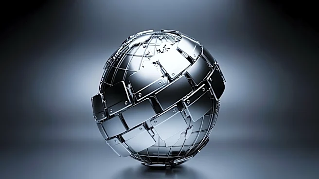 Germany's Defense Spending Surges, Impacting Global Military Expenditure