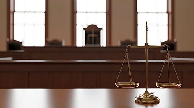 Wyoming Judge Blocks Six-Week Abortion Ban, Citing Constitutional Concerns