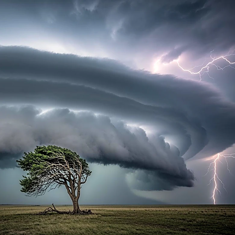 North Texas Braces for More Severe Storms Following Deadly Tornadoes