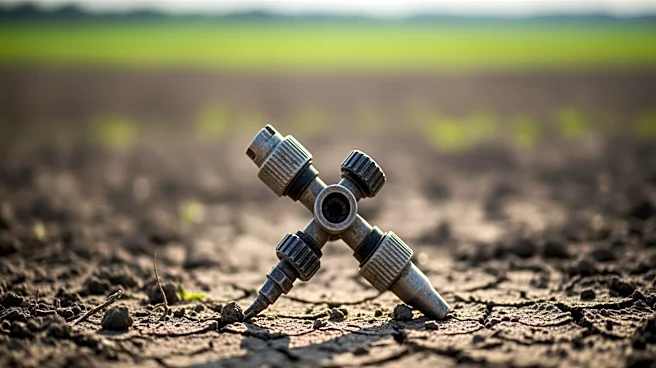 Supreme Court Reviews Monsanto's Roundup Amid Cancer Claims